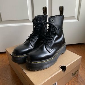 Dr. Martens Jadon Boots
